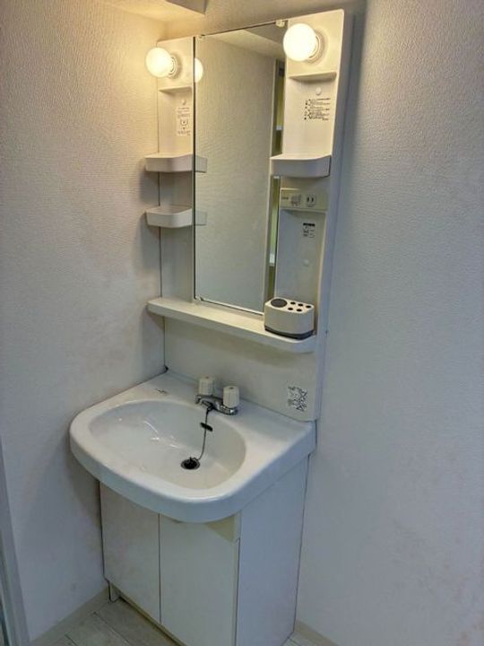 マリリン8.1の内装