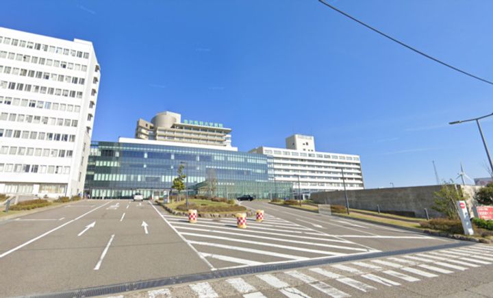 マリリン8.1の周辺