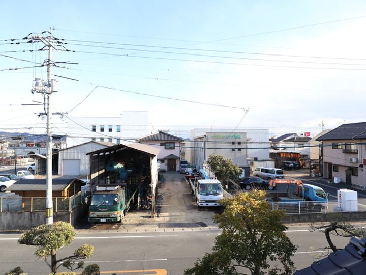 岡山県倉敷市連島中央3(一戸建)の賃貸物件のその他画像