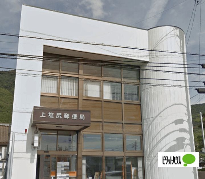 ハーベスト西上田の周辺
