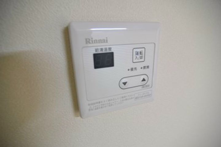 ロイヤルノースナインの内装