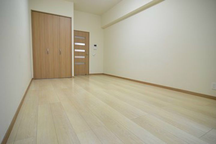 ロイヤルノースナインの内装