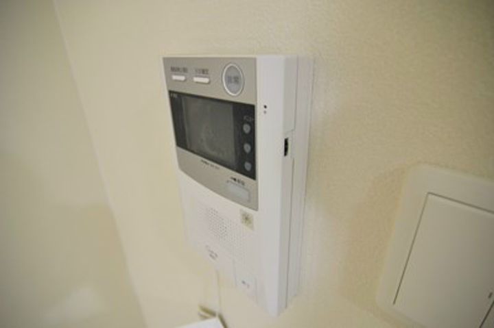 ロイヤルノースナインの内装