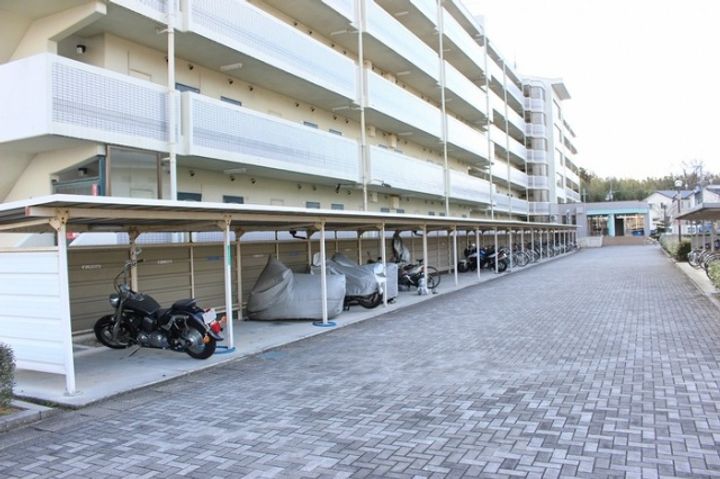 滋賀県彦根市竹ケ鼻町(マンション)の賃貸物件のその他画像