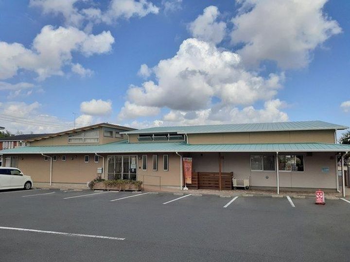 茨城県那珂市菅谷(アパート)の賃貸物件の周辺