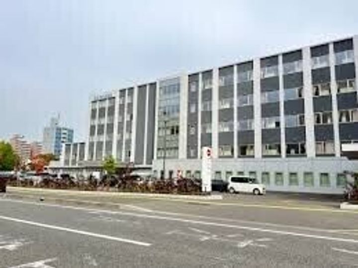 北海道札幌市中央区南十一条西12(マンション)の賃貸物件の周辺