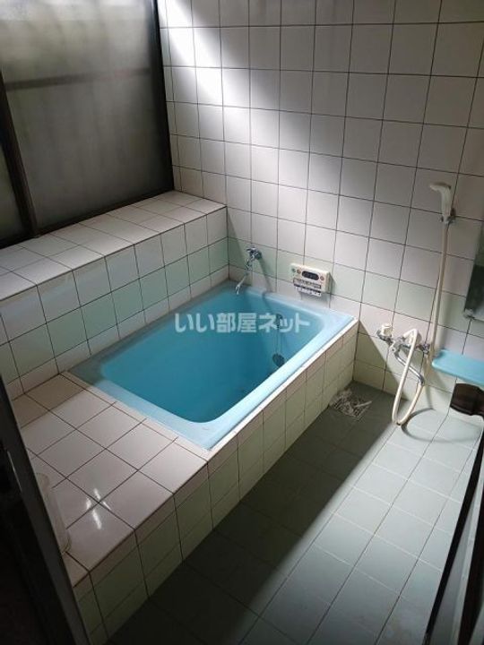 新潟県三条市西四日町1(一戸建)の賃貸物件の風呂