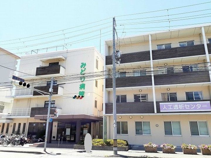 兵庫県神戸市西区枝吉3(アパート)の賃貸物件の周辺