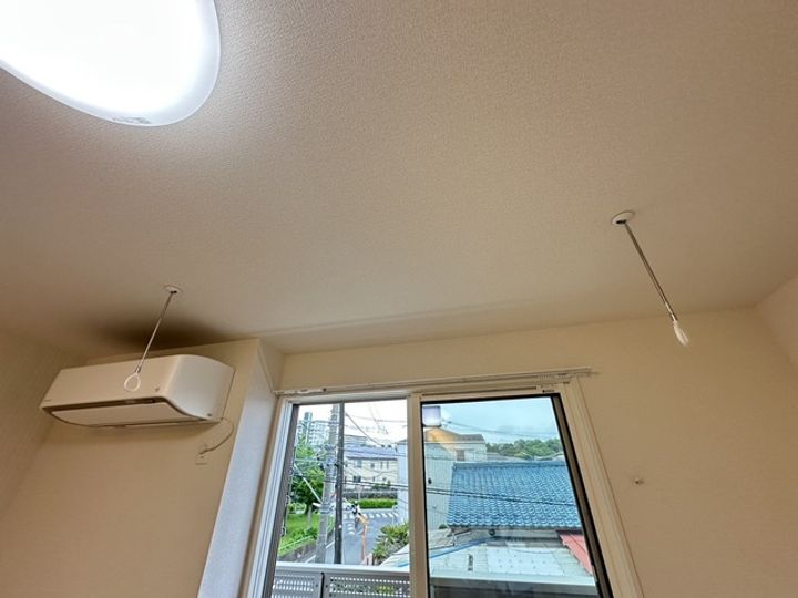 東京都多摩市一ノ宮2(アパート)の賃貸物件のその他画像