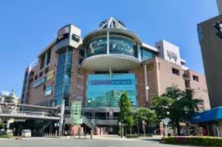 東京都多摩市一ノ宮2(アパート)の賃貸物件の周辺