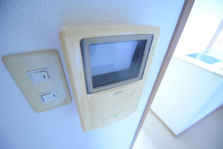 徳島県阿南市羽ノ浦町中庄市(アパート)の賃貸物件の内装