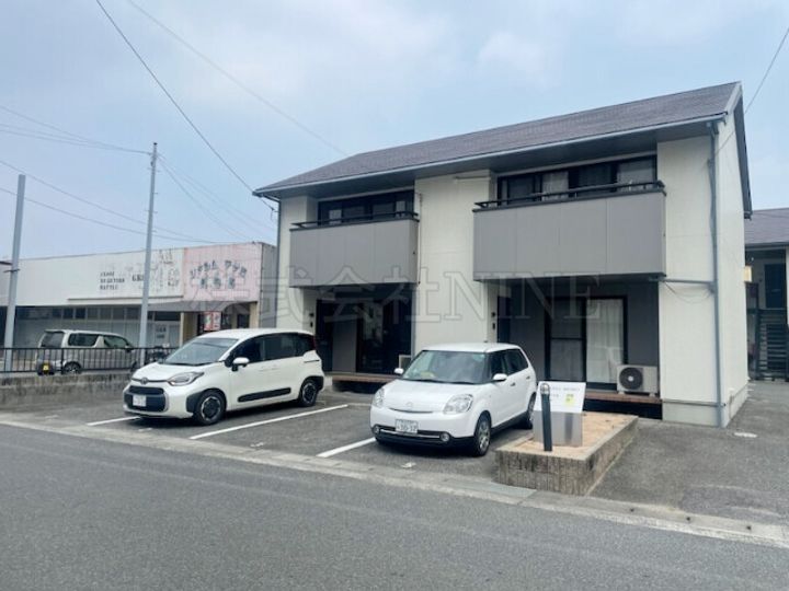 岡山県岡山市北区今保(一戸建)の賃貸物件の内装