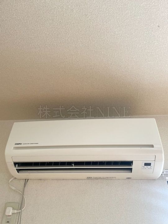 岡山県岡山市北区今保(一戸建)の賃貸物件の内装