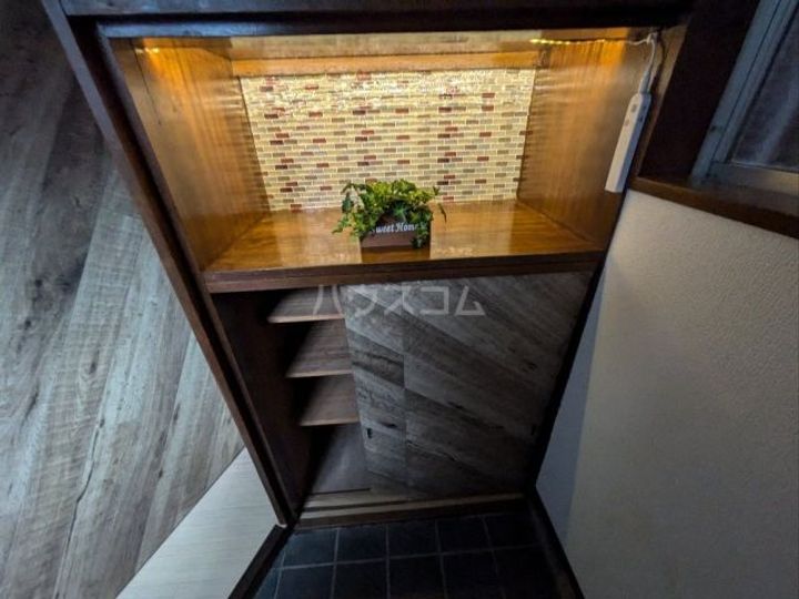 埼玉県熊谷市石原(一戸建)の賃貸物件の内装