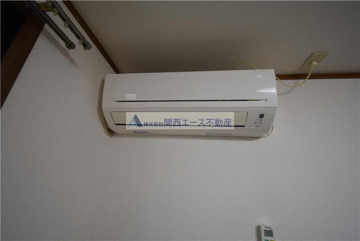 エス・ティマンション旭町の内装
