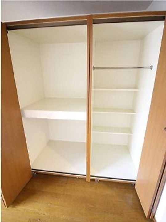 シュテルン和光の内装