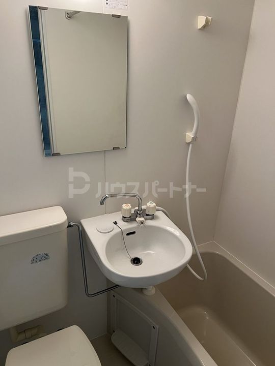 プラチナムの内装