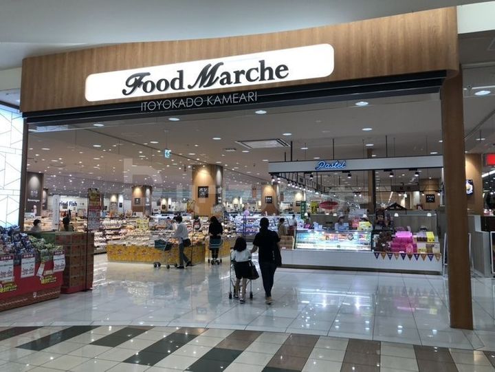 プラチナムの周辺