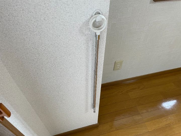 静岡県浜松市中央区中央3(アパート)の賃貸物件の内装