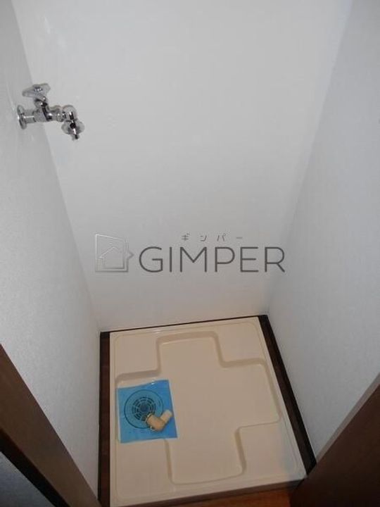 パークウェル目白の内装