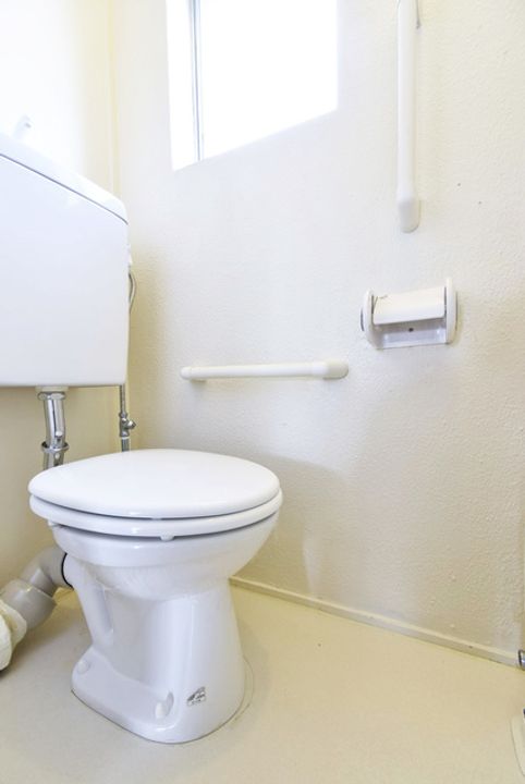 UR藤山台の内装