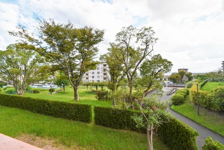 UR藤山台のその他画像