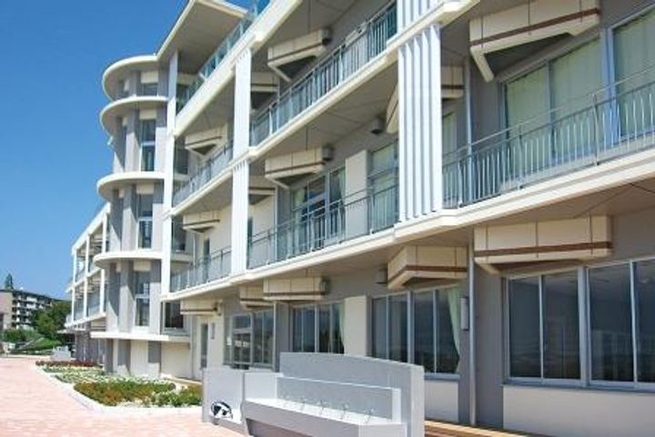 UR藤山台の周辺