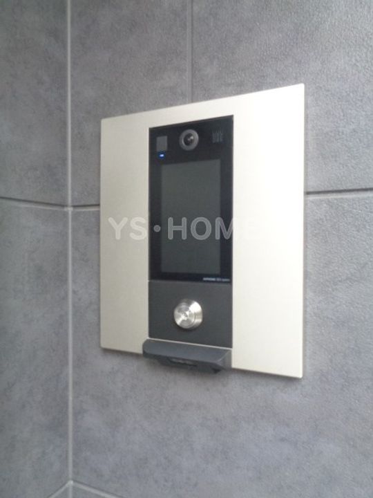 東京都杉並区久我山3(マンション)の賃貸物件の内装