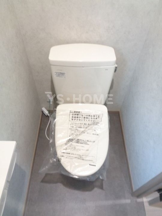 東京都杉並区久我山3(マンション)の賃貸物件の内装