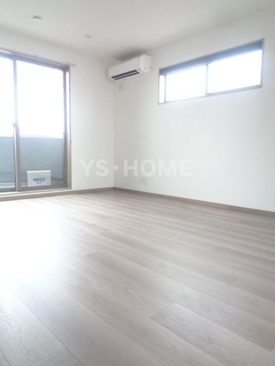 東京都杉並区久我山3(マンション)の賃貸物件の居間