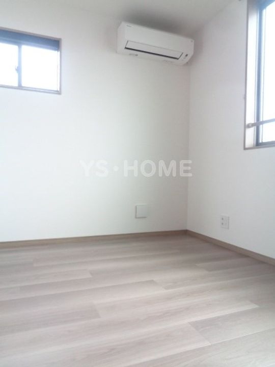 東京都杉並区久我山3(マンション)の賃貸物件の内装