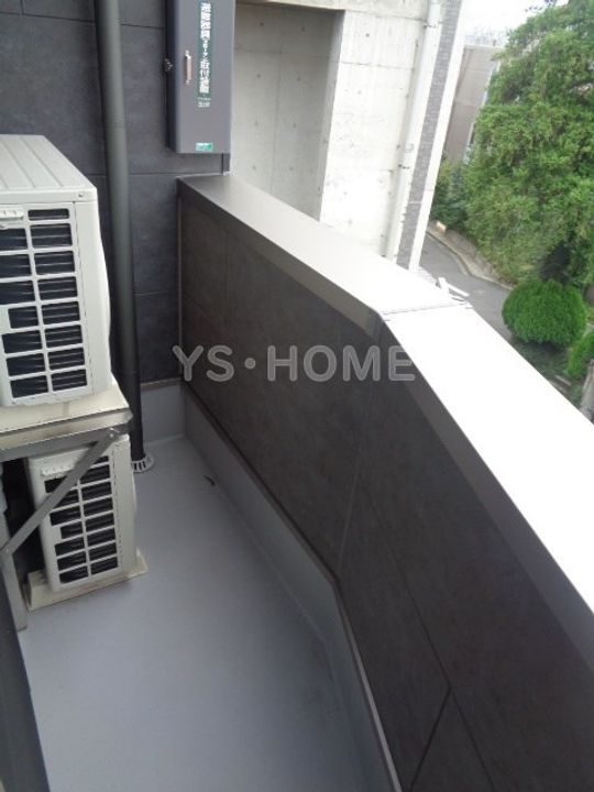 東京都杉並区久我山3(マンション)の賃貸物件の内装