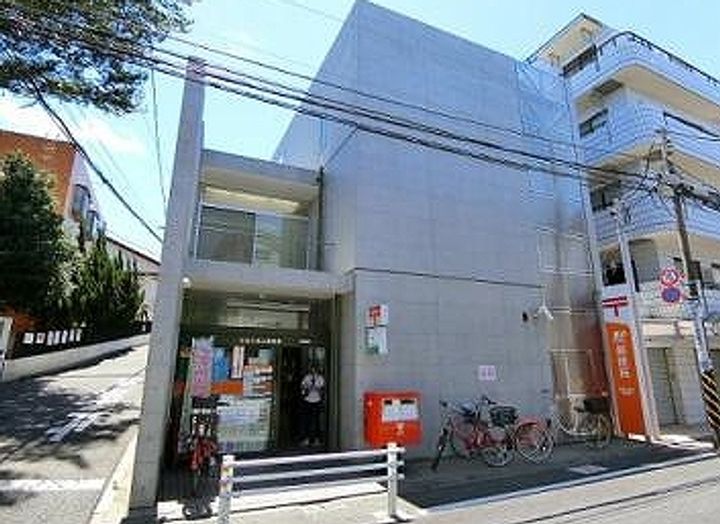 東京都杉並区久我山3(マンション)の賃貸物件の周辺