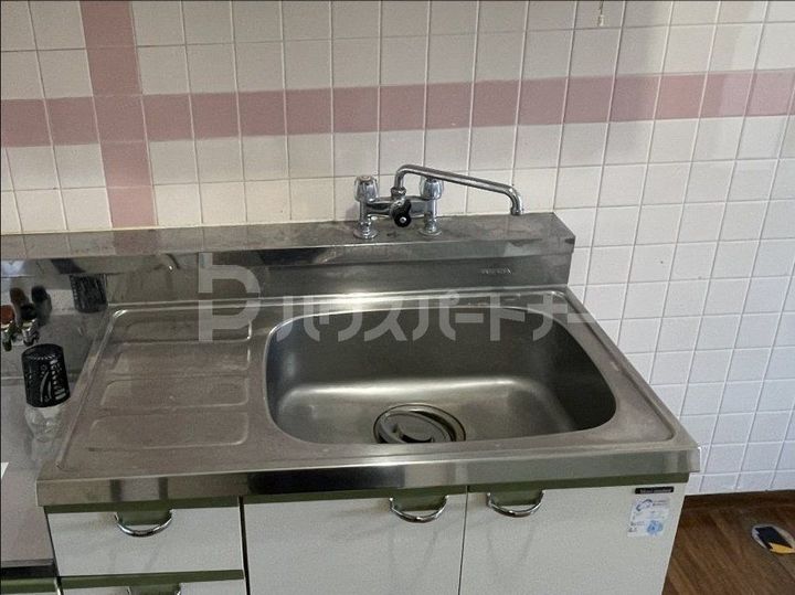 ロックグランデの内装