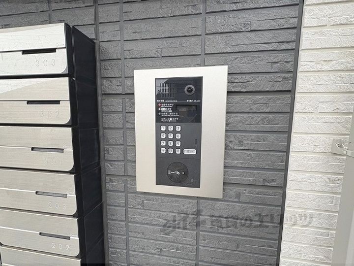 グランラフテルの内装