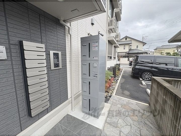 グランラフテルのその他画像