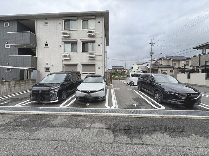 グランラフテルの地図