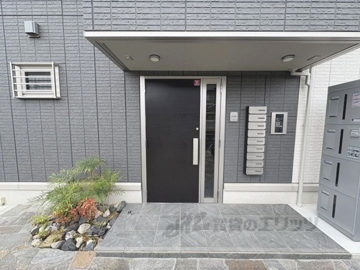 グランラフテルの地図