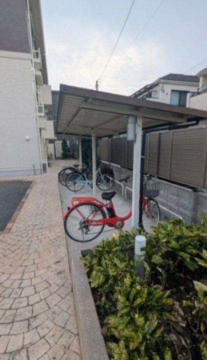 埼玉県さいたま市岩槻区西町5(アパート)の賃貸物件のその他画像