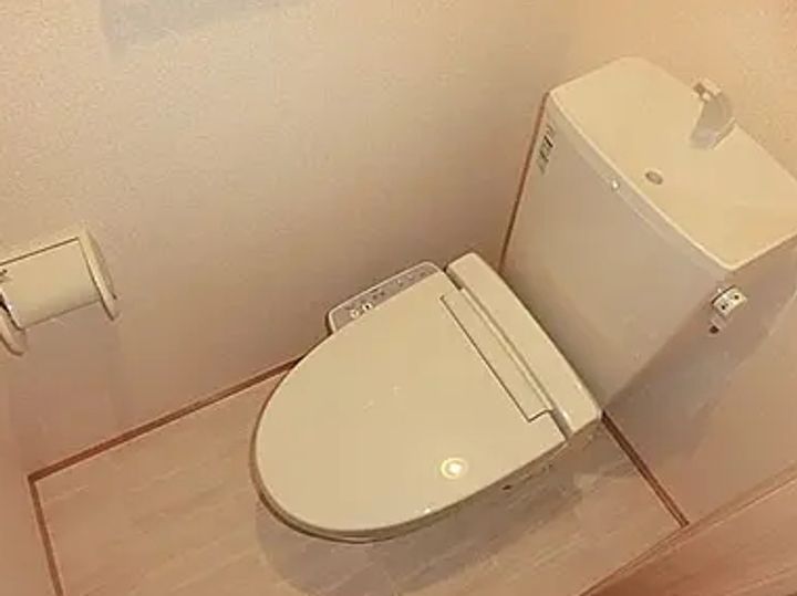 埼玉県さいたま市岩槻区西町5(アパート)の賃貸物件の内装