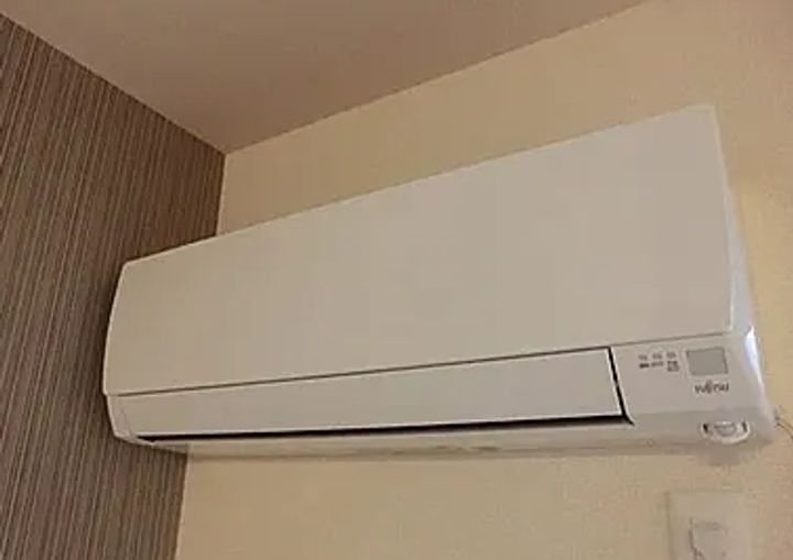 埼玉県さいたま市岩槻区西町5(アパート)の賃貸物件の内装