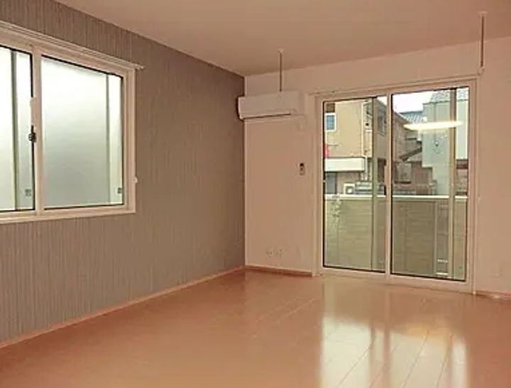 埼玉県さいたま市岩槻区西町5(アパート)の賃貸物件の居間