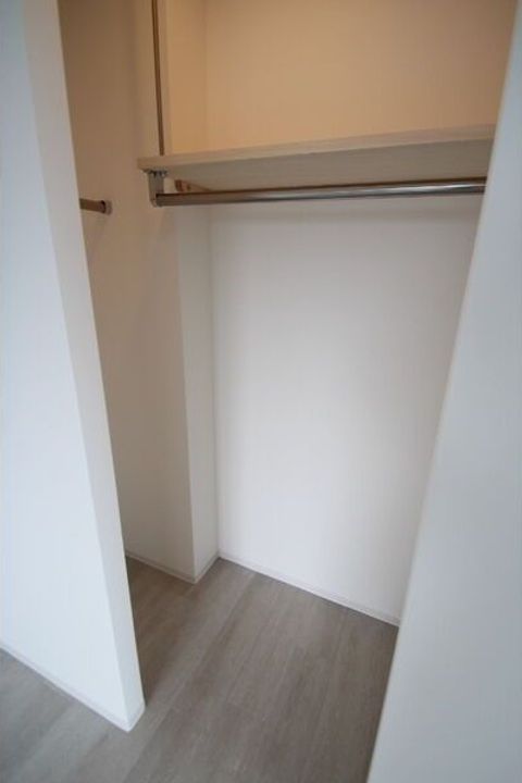 北海道札幌市中央区南七条西9(マンション)の賃貸物件の内装
