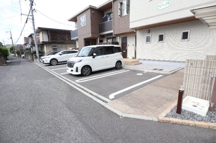 岡山県倉敷市大内(アパート)の賃貸物件の地図
