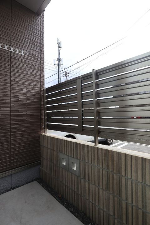 岡山県倉敷市大内(アパート)の賃貸物件の内装