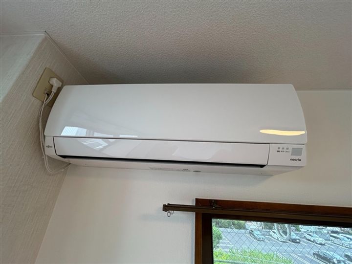 静岡県沼津市本松下(マンション)の賃貸物件の内装