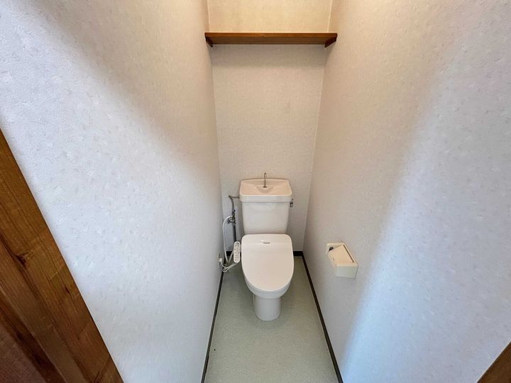 静岡県沼津市本松下(マンション)の賃貸物件の内装