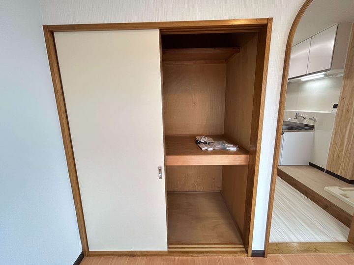 静岡県沼津市本松下(マンション)の賃貸物件の内装