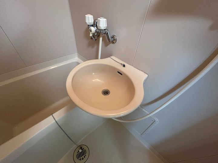 静岡県沼津市本松下(マンション)の賃貸物件の内装