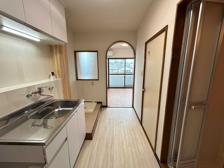 静岡県沼津市本松下(マンション)の賃貸物件のその他画像